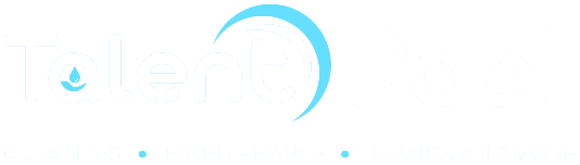Talent Pool Cleaning Services